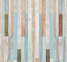 Fototapeta pentru perete DRIFT WOOD 275x254 cm