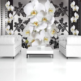 Fototapet - Flori (152,5x104 cm)