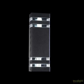 Aplica de exterior cu protectie IP54, Unter den Linden MYO578WL-02B