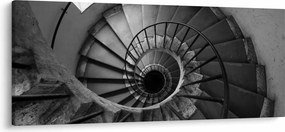 Tablou - Scară (120x50 cm)