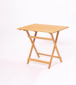 Set de balcon din fag