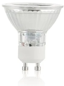 BEC LED GU10 05W 500Lm 4000K 253497 IDL