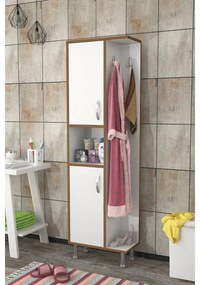 Dulap pentru baie Grand White