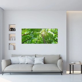 Tablou - Lunca (120x50 cm)