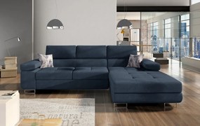 Coltar extensibil, 280 x 205 x 90 cm, Armando R2, Eltap