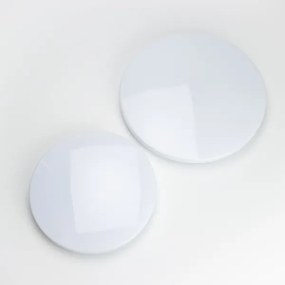 Brilagi - Plafonieră LED dimabilă SMART STARS, 36W, 230V, Ø48 cm, Wi-Fi Tuya + telecomandă