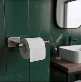 Suport hartie igienica 5909 Nico crom periat