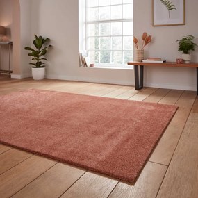 Covor cărămiziu lavabil 60x115 cm Cove – Think Rugs