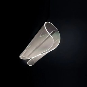 Lustra LED suspendata design modern MANTA