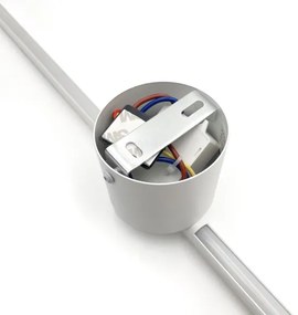 Aplică LED LANA LED/12W/230V 4000K alb