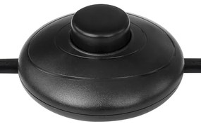 Lampadar Globo 15351S ISABELLA 1xE27/40W/230V