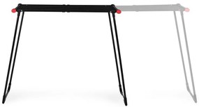 Uscător de rufe telescopic - 19 m suprafață de uscare