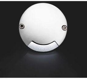 Corp de iluminat LED încastrat de exterior FARO 70546 KEENAN-2 LED/0,5 W/12V IP67