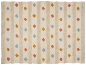 Covor pentru camera copilului ARLEKIN, 120 x 170 cm