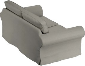 Husa canapea Ektorp 2-locuri, pliabil (pentru modele Ikea in vanzare din 2012)