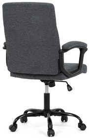 Scaun de birou Participe (negru). 1120761
