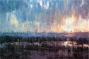 Tablou - Abstract (90x60 cm)