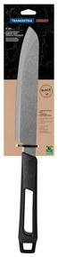 Cutit pentru carne lungime totala 40.8 cm Churrasco Black Tramontina 26590108
