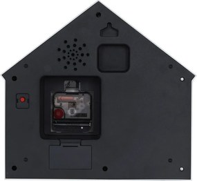 Ceas de perete Peeking Doggy – Karlsson