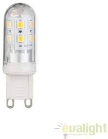 Bec G9 clear Led 4W, 400Lm, 3000K 10701 GL
