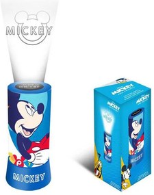 Disney Mickey 2 în 1 proiector, lampă, lumină de noapte