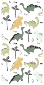 Tapet - Dinozauri II.