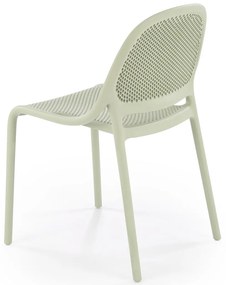 Scaun de grădină Keiko (mentă). 1092592