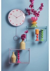 Ceas cu pendul/de perete Cheeky Dome – Karlsson