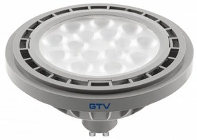 Bec LED GU10, 12,5 W – GTV
