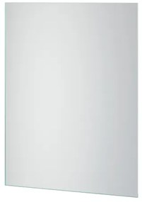 Oglindă de baie BATH DELUXE 01-060-01-58-00 NORDBORG 60x75 cm