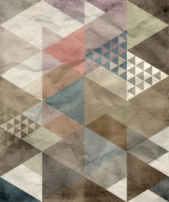 Fototapet, Quadrangle, Rebel Walls