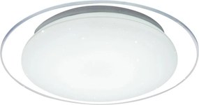 Globo 41315-12 - Plafonieră LED SAJAMA 12W/230V 2700/4200/6500K, Ø 33 cm