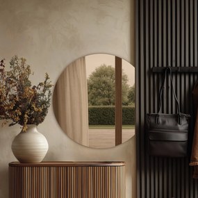 Oglindă bronz Pure R35