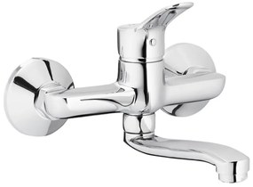 Baterie de lavoar KFA Armatura 5240-810-00 MORRIS crom lucios