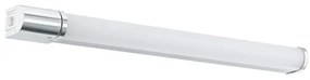 Aplică LED pentru oglindă de baie Eglo 99339 TRAGACETE LED/15W/230V IP44