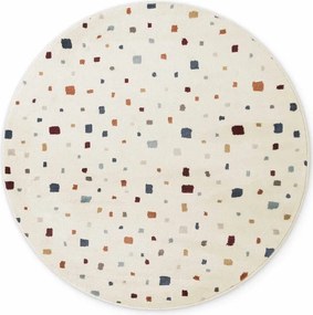 Covor pentru copii ø160 cm Funny Squares – Hanse Home