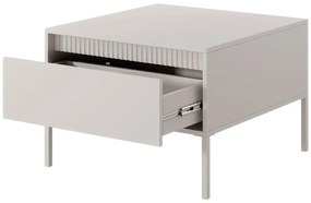 Măsuță cafea Fabrio F1  (bej). 1100124
