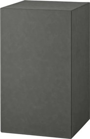 Suport pentru flori din piele artificială/din carton (înălțime 60 cm) Sahla – Blomus