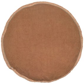 Taburet maro Chill Chestnut – Lorena Canals