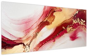 Tablou - Abstract (120x50 cm)