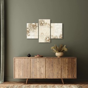 Tablou - Motiv decorativ (90x60 cm)