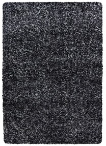 Covor gri închis 160x230 cm Enjoy – Ayyildiz Carpets