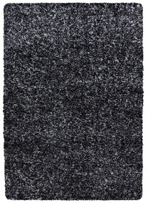 Covor gri închis 60x110 cm Enjoy – Ayyildiz Carpets