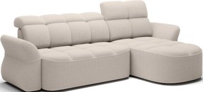 Coltar cu reglaj electric Beneth pe dreapta Royal 18