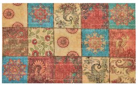 Covoras Intrare Wonder, 40 x 60 cm, Multicolor