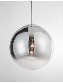Lustra, Pendul design modern LAZIONE 40cm NVL-9080400