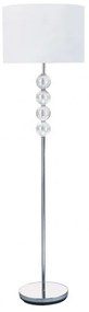 Lampadar / Lampa de podea moderna Floor Lamp EU8194CC SRT