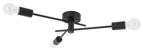 Lustra aplicata design modern GRANSO, L-56cm, NVL-9156303