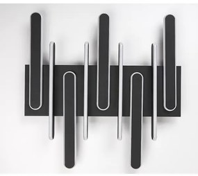 Rabalux 71049 - Plafonieră LED SINDRI, 46W/230V