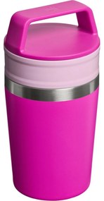 Cana termică Stanley Café-To-Go Travel Mug 230 mlViolet Blossom, 230 ml
